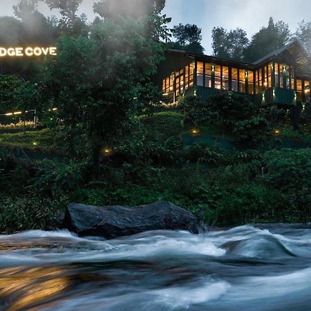 Iron Bridge Cove Villa Meppādi Kültér fotó