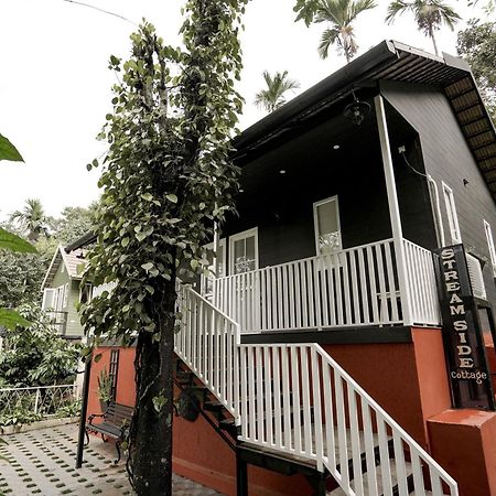 Iron Bridge Cove Villa Meppādi Kültér fotó