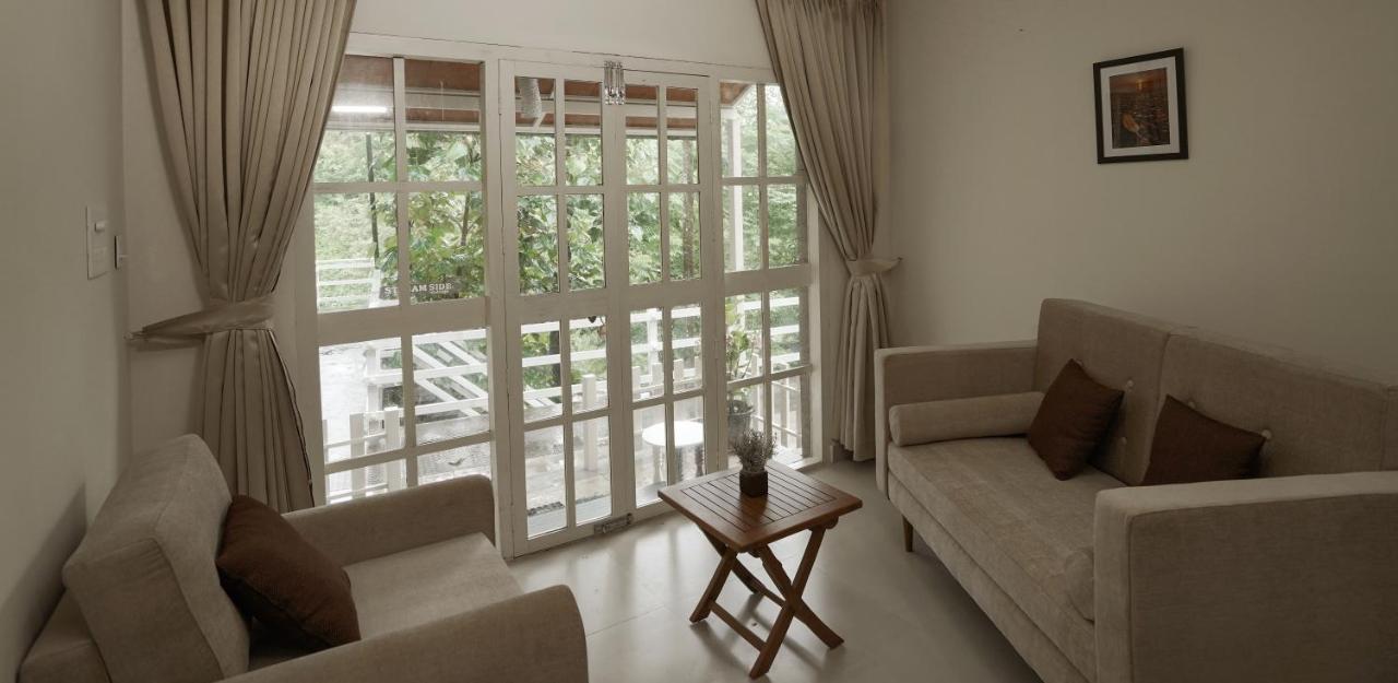 Iron Bridge Cove Villa Meppādi Kültér fotó