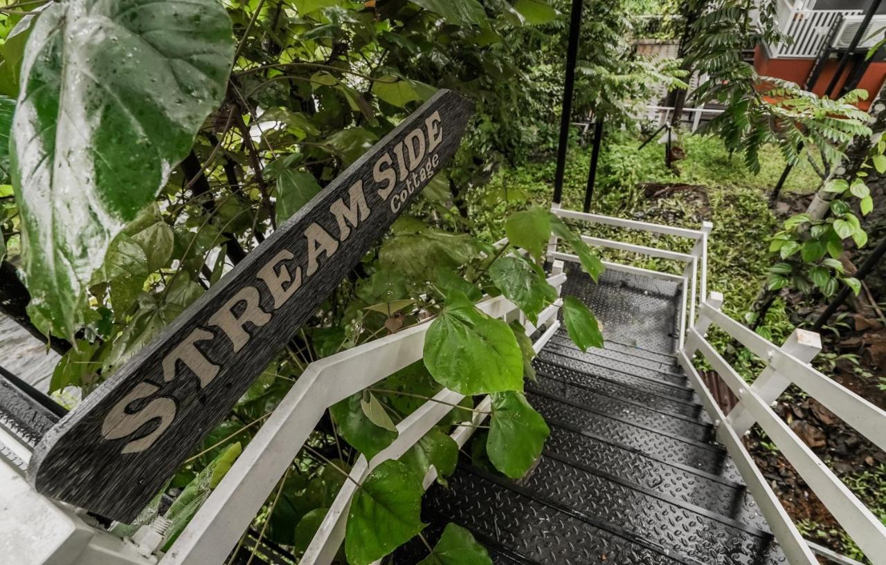Iron Bridge Cove Villa Meppādi Kültér fotó