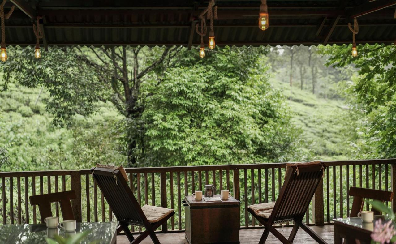 Iron Bridge Cove Villa Meppādi Kültér fotó