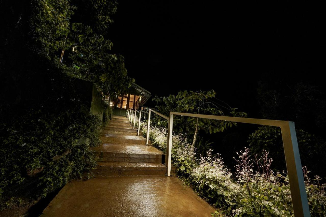 Iron Bridge Cove Villa Meppādi Kültér fotó