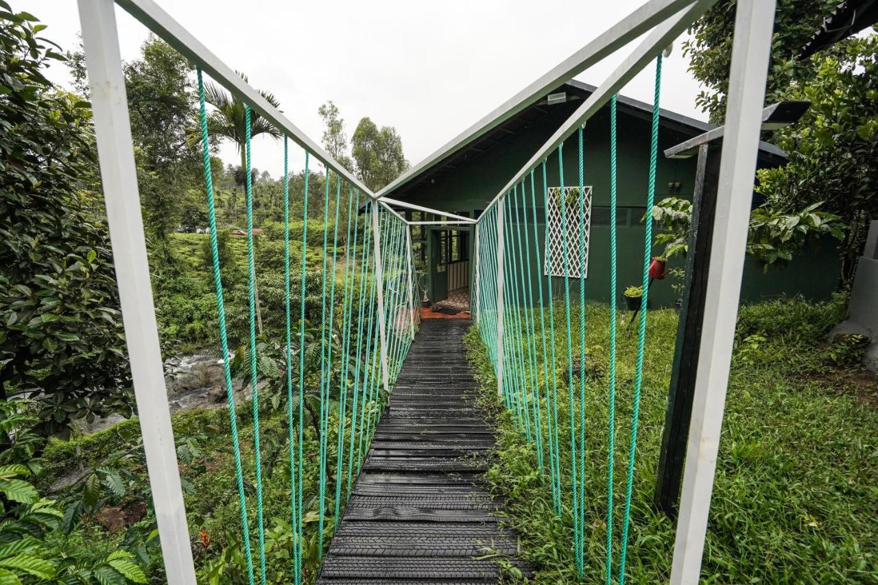 Iron Bridge Cove Villa Meppādi Kültér fotó