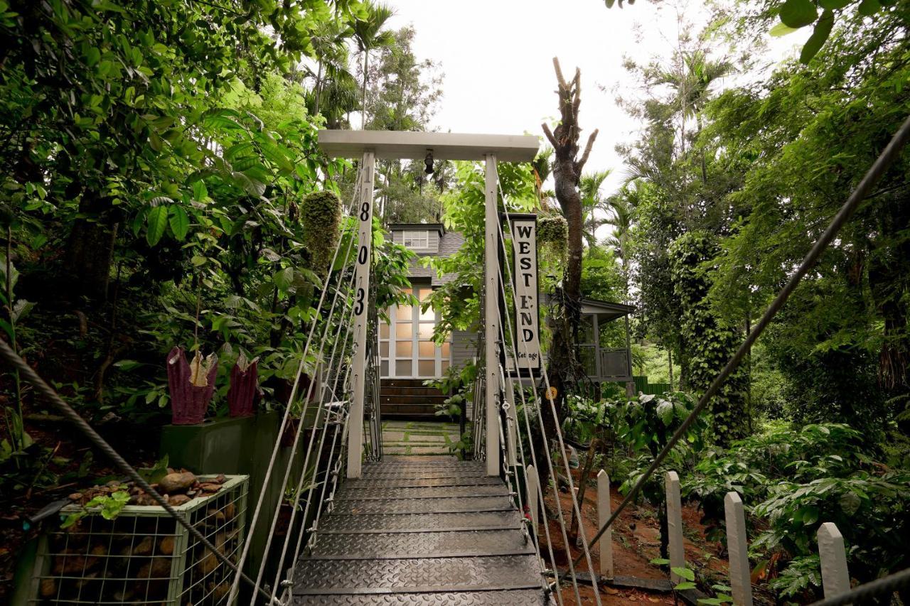Iron Bridge Cove Villa Meppādi Kültér fotó