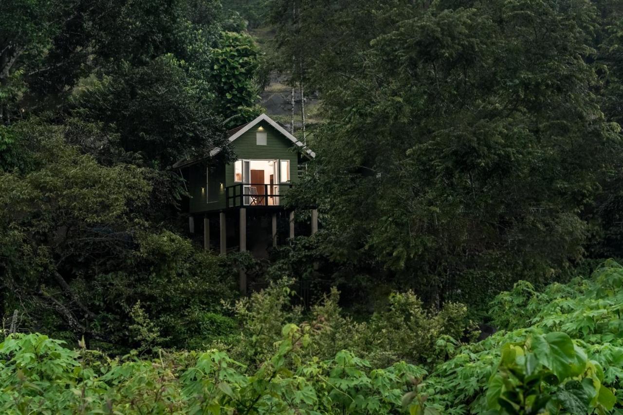 Iron Bridge Cove Villa Meppādi Kültér fotó