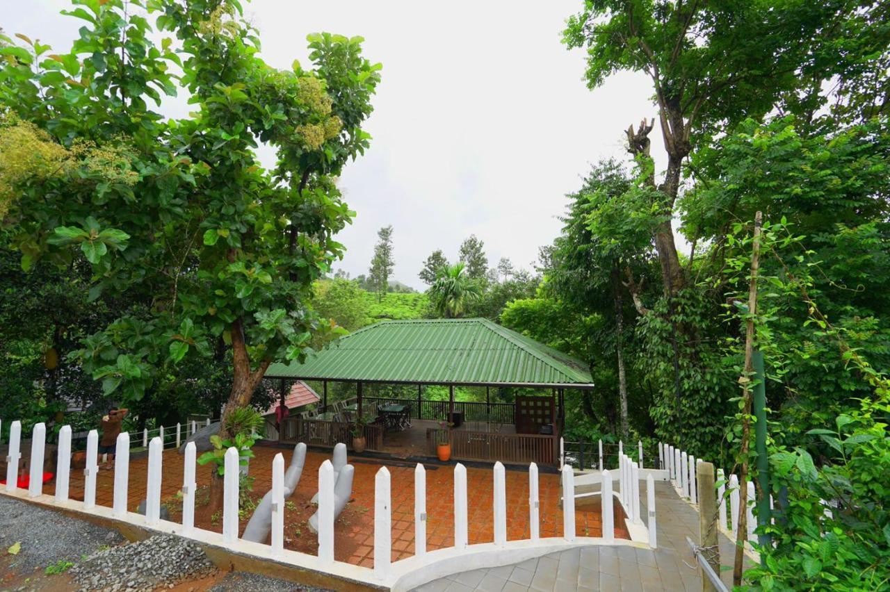 Iron Bridge Cove Villa Meppādi Kültér fotó