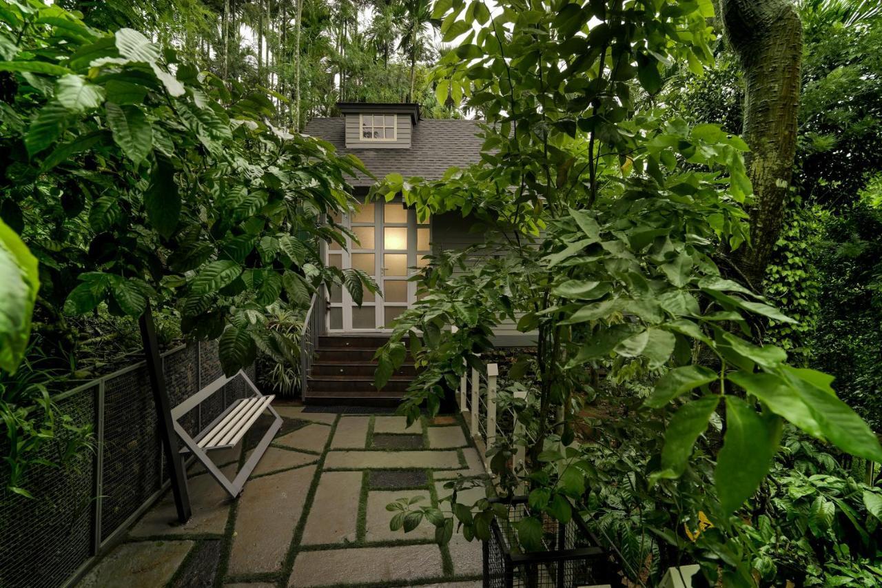 Iron Bridge Cove Villa Meppādi Kültér fotó